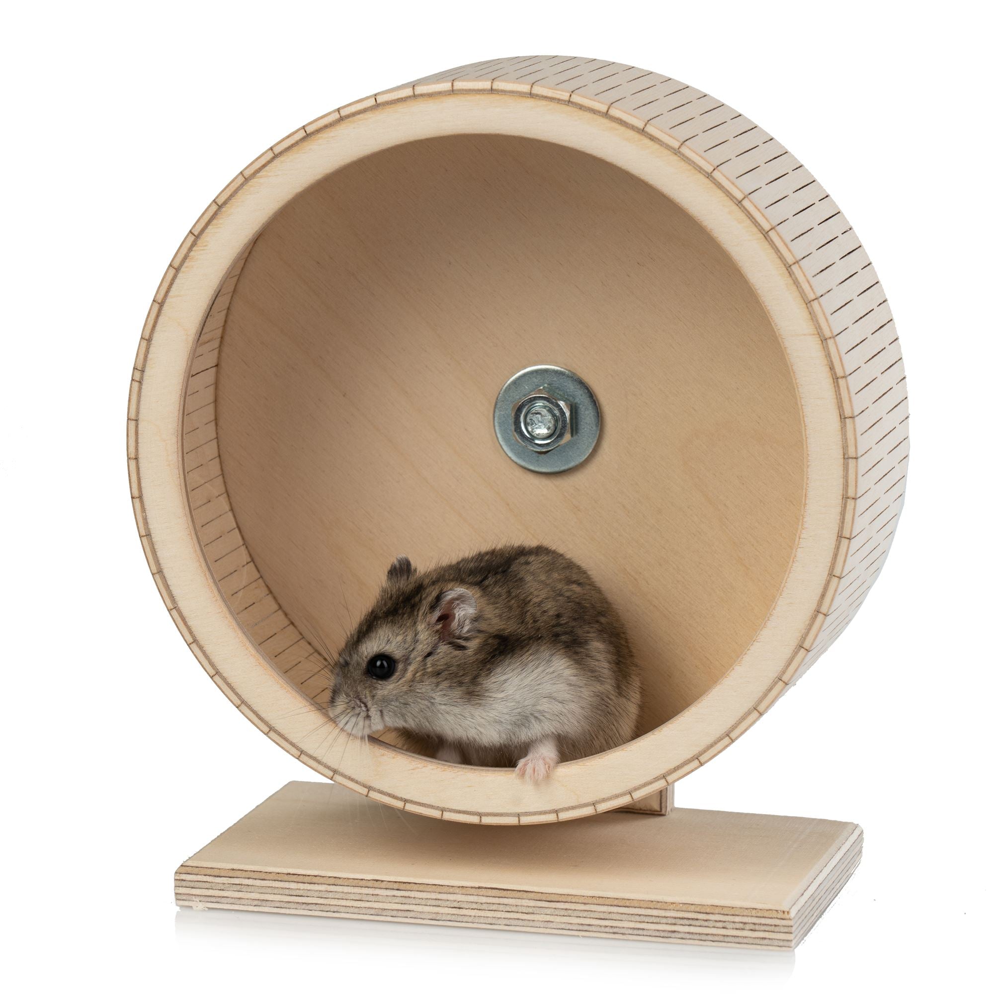 Hamster Accessories - Running Wheel – Running wheel - Hamster Wheel Accessories For Hamsters Online